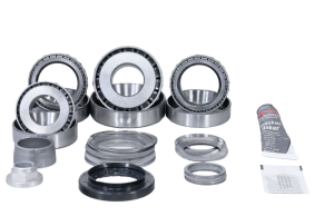 Toyota Land Cruiser Differential Install Kit - Rear - Revolution Gear & Axle - Master - `07-`19